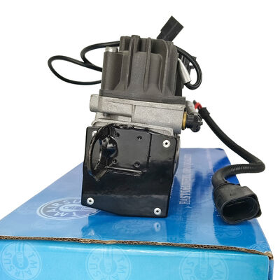Factory Price Q7 Air Suspension Compressor Pump Kit 4L0698007C 4L0698007 4L0698007A 4L0698007B for Audi Q7 2005-2010
