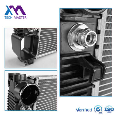 2215000203 Radiateur pour Mercedes-Benz Classe S W221