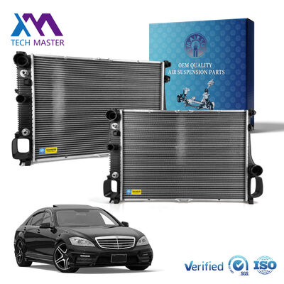 2215000203 Radiateur pour Mercedes-Benz Classe S W221