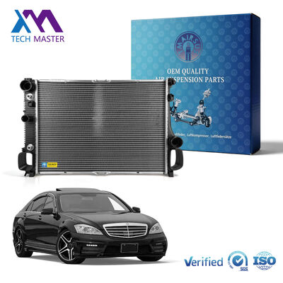 2215000203 Radiateur pour Mercedes-Benz Classe S W221