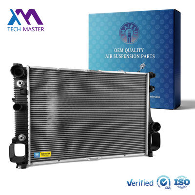 2215000203 Radiateur pour Mercedes-Benz Classe S W221
