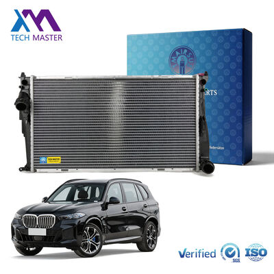 17117547059 Radiateur TM ((1) pour BMW E92 335 et BMW X1