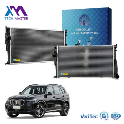 17117547059 Radiateur TM ((1) pour BMW E92 335 et BMW X1