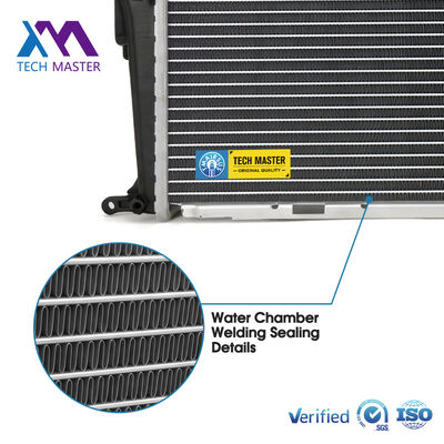 17117547059 Radiateur TM ((1) pour BMW E92 335 et BMW X1