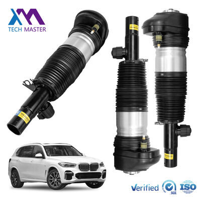 Le système d'amortissement de la suspension avant pour BMW X5 G05 X6 G06 X7 G07