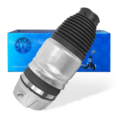 La suspension pneumatique la plus vendue est le ressort pneumatique 7P6616039N 95834305102 7P6616039L avant gauche pour le Q7 Cayenne Touareg