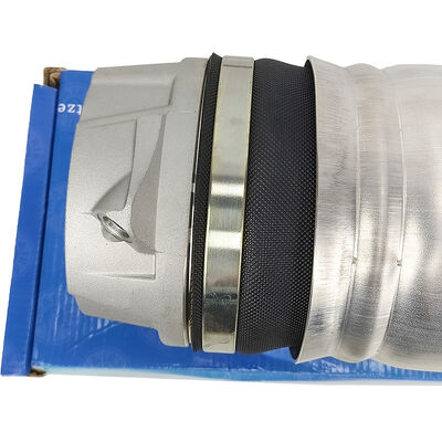 La suspension pneumatique la plus vendue est le ressort pneumatique 7P6616039N 95834305102 7P6616039L avant gauche pour le Q7 Cayenne Touareg