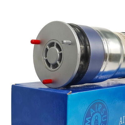 Adapté à la BMW Série 7 F01 F02 Suspension à air avant et arrière 37126791676 37126796930 37126791675 37126791674