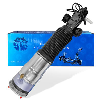 Adapté à la BMW Série 7 F01 F02 Suspension à air avant et arrière 37126791676 37126796930 37126791675 37126791674