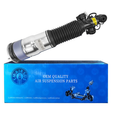 Adapté à la BMW Série 7 F01 F02 Suspension à air avant et arrière 37126791676 37126796930 37126791675 37126791674