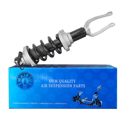 Nouveau tech Master Suspension à air Strut Audi R8 absorbeur de choc arrière 4S0412019/4S0412020