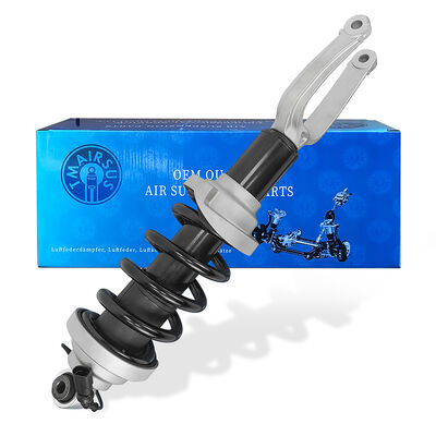 Nouveau tech Master Suspension à air Strut Audi R8 absorbeur de choc arrière 4S0412019/4S0412020