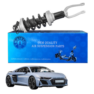 Nouveau tech Master Suspension à air Strut Audi R8 absorbeur de choc arrière 4S0412019/4S0412020