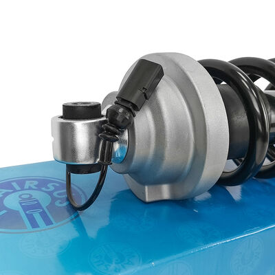 Nouveau tech Master Suspension à air Strut Audi R8 absorbeur de choc arrière 4S0412019/4S0412020