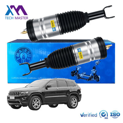Pour Dodge pour RAM 1500 Amortisseur à suspension pneumatique avant gauche et droite OEM Neuf 04877147AF 04877146AF