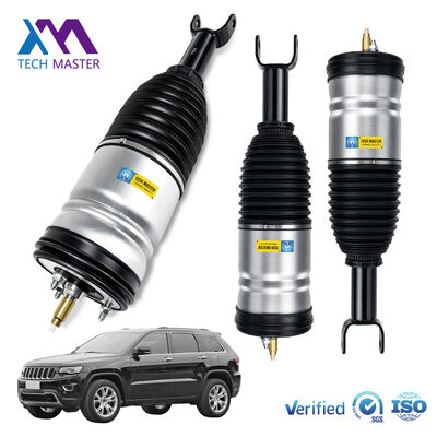 Pour Dodge pour RAM 1500 Amortisseur à suspension pneumatique avant gauche et droite OEM Neuf 04877147AF 04877146AF
