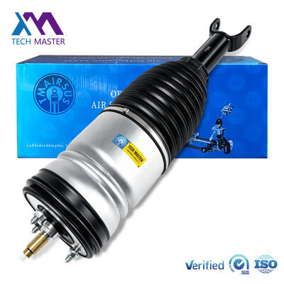 Pour Dodge pour RAM 1500 Amortisseur à suspension pneumatique avant gauche et droite OEM Neuf 04877147AF 04877146AF