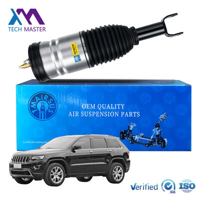 Pour Dodge pour RAM 1500 Amortisseur à suspension pneumatique avant gauche et droite OEM Neuf 04877147AF 04877146AF