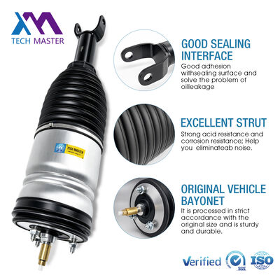 Pour Dodge pour RAM 1500 Amortisseur à suspension pneumatique avant gauche et droite OEM Neuf 04877147AF 04877146AF