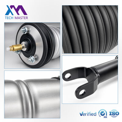 Pour Dodge pour RAM 1500 Amortisseur à suspension pneumatique avant gauche et droite OEM Neuf 04877147AF 04877146AF