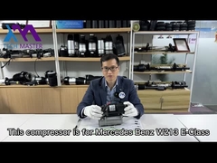 Compresseur de l'air W205