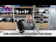 Ressort pneumatique de l'avant L322