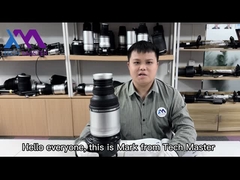 ressort pneumatique de l'avant w166