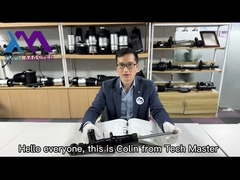 Amortisseur d'arrière de BMW F25