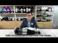 Choc avant de suspension d'air de Q7 4M