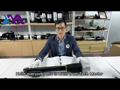 Amortisseur d'arrière de Range Rover