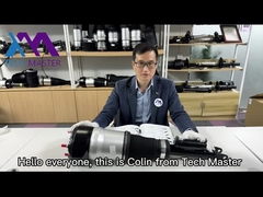 Choc de suspension d'air de l'avant W222