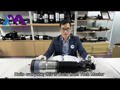 F02 F01 Amortisseur de suspension pneumatique arrière