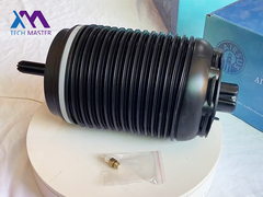 Les moteurs de la suspension pneumatique arrière de la Porsche Macan 95B616001A