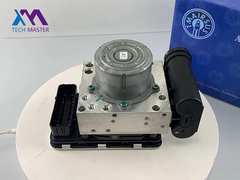 Le maître de la technologie Mercedes-Benz W223 Compresseurs à suspension d'air de classe S