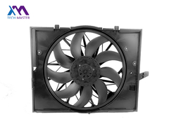 Ventilateur de refroidissement de la série 5 BMW E60/E61