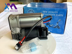 Les appareils de compression à suspension d'air sont équipés d'un système de compression à suspension d'air.