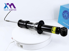 TMAIRSUS Cadillac Escalade Amortisseur arrière terminé