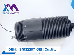 Technique Maître Cadillac Escalade Tahoe Yukon Silverdado arrière le choc aérien