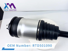 Maître de la technologie Discovery 3 Air Shock arrière sans annonce