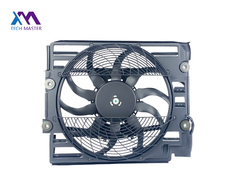 Maître technique BMW 5 série E39 Module de commande 4 PIN