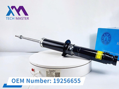 Technique Maître Cadillac SRX Absorbeur de choc avant