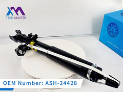 Maître technique LINCOIN MKS MKT arrière avec absorbeur de choc électrique ASH-24428