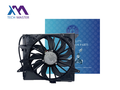 Le ventilateur de refroidissement automatique 600W C2Z13765