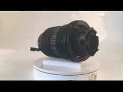 Paramera Air Spring à l'arrière