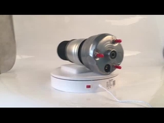 Paramera Air Spring avant ancien