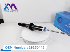 Absorbeur de choc de police SLS avec ADS 19150442