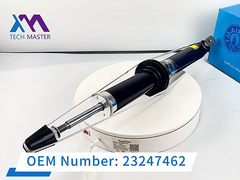 Technique Maître Cadillac CTS Absorbeur de choc avant 23247462