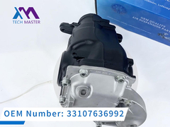 Tech Master BMW X5 X6 F15 F16 assemblage différentiel arrière 33107636992