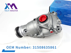 Maître technique BMW X5 X6 F15 F16 F32 F30 Assemblage différentiel avant 31508635861