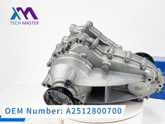 Maître de la technologie Mercedes Benz W164/W166/R251 GL ML GLER AMG Classe de transfert remanié A25128007